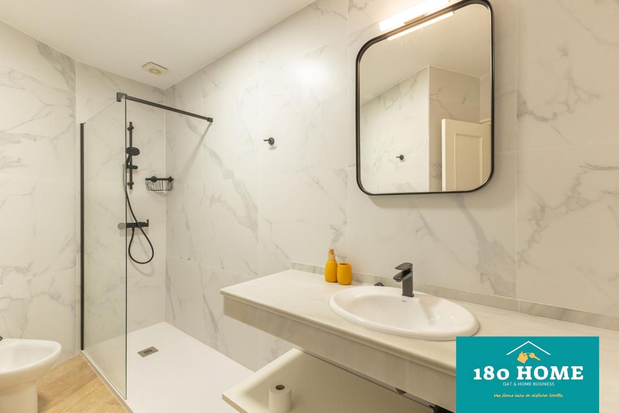 180 Home Goyeneta Luxury Sevilla Exterior foto