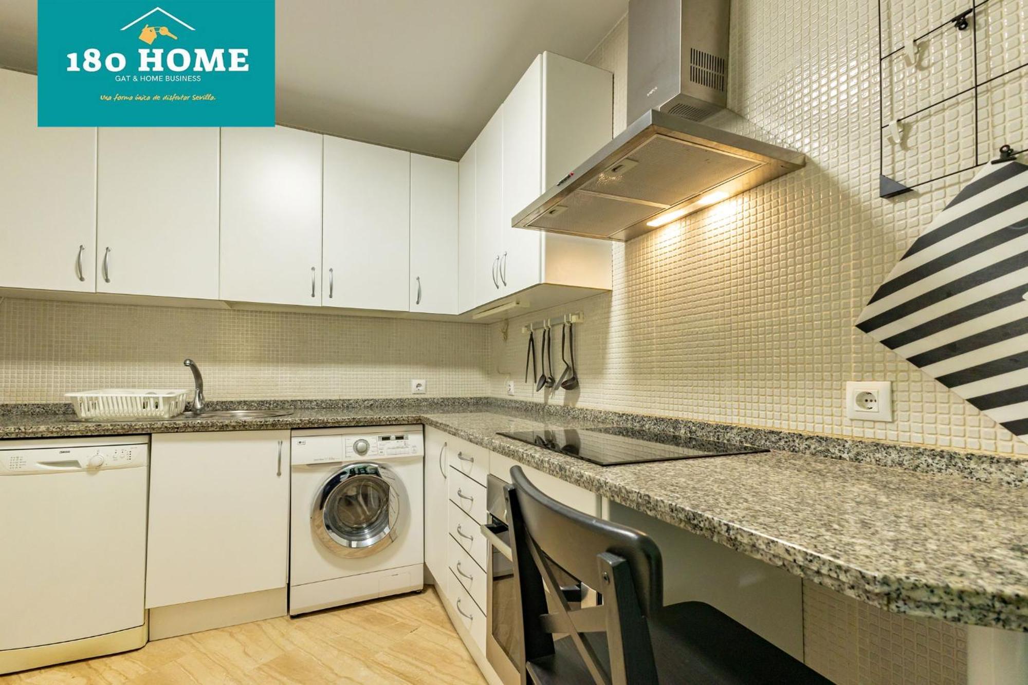 180 Home Goyeneta Luxury Sevilla Exterior foto